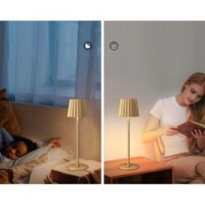 Lampe de table FuntaPhanta PBG-1230 2 pcs, 37.5cm, or