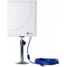WIFI Wonet W6 Aneri met bereik tot 10 m, USB-kabel 10 m