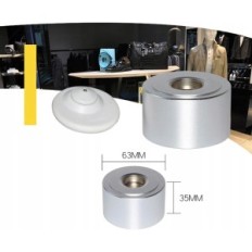 Magnet kaitse eemaldamiseks varguse Aomagi 16000GS süsteemi EAS