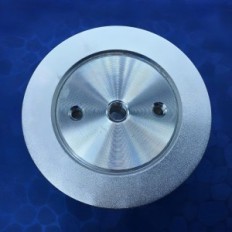 Magnet zum Entfernen der Anti-Diebstahlsicherheit EAS Golf 12000gs