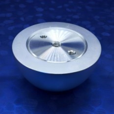 Magnet for removing anti-theft security EAS GOLF 12000GS