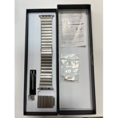 Spare Lululook strap to Apple WATCH Ultra 2 / Ultra 49 mm, 24 mm Used