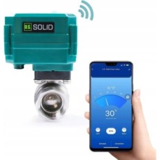 Inteligentni kuglasti ventil 1 '' USB 5V, nit g