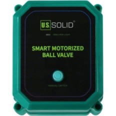 Inteligentní kulový ventil 1 '' USB 5V, závit G