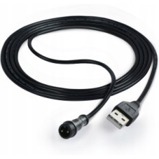 Inteligentni krogelni ventil 1 '' USB 5V, niti g