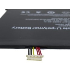 Laptop Battery Tanch PL3097140-2S til Trekstor Primebook 5000mAh 38Wh