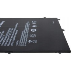 Laptop Battery Tanch PL3097140-2S TRECSTOR PimeBook 5000mAh 38Wh