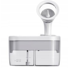 Preparação elétrica para remover o kaugic de cera com 4 extremidades da orelha