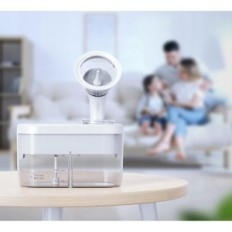 Preparação elétrica para remover o kaugic de cera com 4 extremidades da orelha