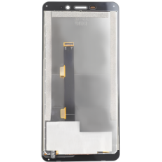 AIBAOQI Spare Screen for ULEFONE ARMOR X3 / X5 Touch Display LCD Replacement