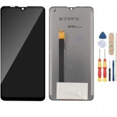 Aibaoqi Spare Screen för BlackView A80 Pro / A80 Plus med Toolkit