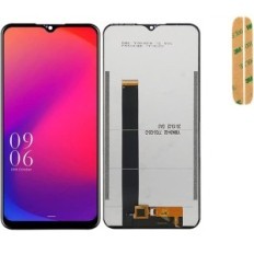 Aibaoqi Spare Screen gør Doogee X95