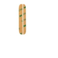 AIBAOQI Spare ekraan Doogee x95