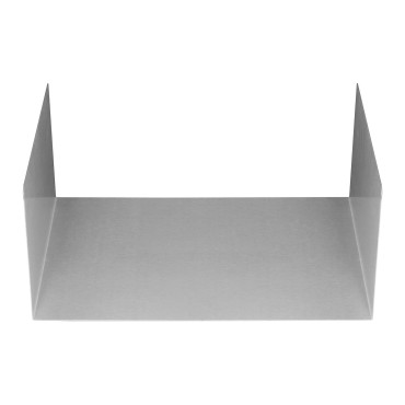 Chauffage de vitrine pour 200 hot-dogs, 50 petits pains, 2000W Royal Catering RCHW 2000