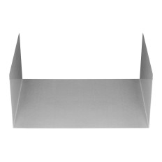 Sildītāja apkures vieta līdz 200 karstajiem suņiem Desas 50 Bulk 2000W Royal Catering RCHW 2000