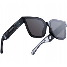 Óculos de sol ruimen inteligente com microfone, UV 400 e Bluetooth