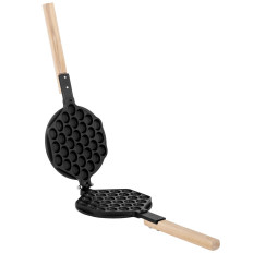 Heating plate for Bubble Waffle bubble waffle Royal Catering Rcwm-bwmp