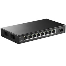 Network JulinCA lüliti 8 porti 10g SFP, Ethernet 2.5 GB / S