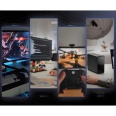 Interruptor de red yulinca con 8 puertos 10g SFP, Ethernet 2.5 GB / s