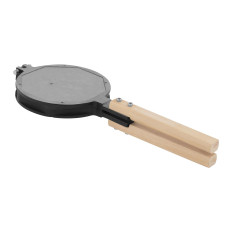 Heating plate for Bubble Waffle bubble waffle Royal Catering Rcwm-bwmp