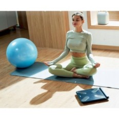 Bekjempe skalaer for fettvevsmåling i kroppen med 8 sensorer som brukes