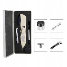 Acupuncture Massage Holder Filfeel 10.8 x 4.5 x 2 Inches