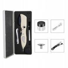 Acupuncture Massage Holder Filfeel 10.8 x 4.5 x 2 Inches