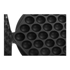 Heating plate for Bubble Waffle bubble waffle Royal Catering Rcwm-bwmp