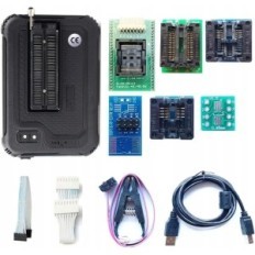 XECEC T56 XGECEC TL866II PLUS 6 ADPISTRY