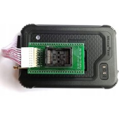 XGECC T56 XGECC TL866III plus 6 adaptérů