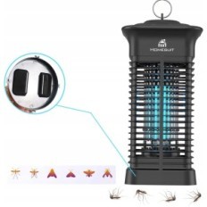 Homesuit QH20 MOSIT Piège pour usage externe et interne 4000V