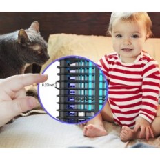 Homesuit QH20 Mosit-Falle für externe und interne Verwendung 4000V