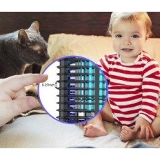 ΟΜΙΛΟΙ QH20 TAPIT TRAP για εξωτερική και εσωτερική χρήση 4000V