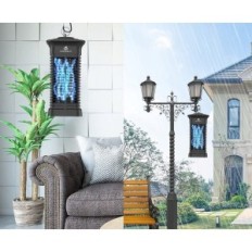 HomeSuit QH20 Mosit Lape pro vnější a vnitřní použití 4000V