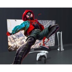 HDMI Huaham Huahamový kábel 8k, 10M, 48 Gbps