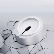 Stoschi stand stand auf magsafe für iphone, silber