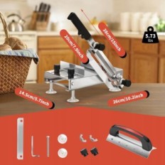 Baoshishan GZM-3120 hand cutter made of stainless steel