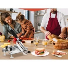 Baoshishan gzm-3120 cortador de mano hecho de acero inoxidable