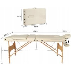 Matrace Vesgantti Boxring Matrace s priemerom 200 cm