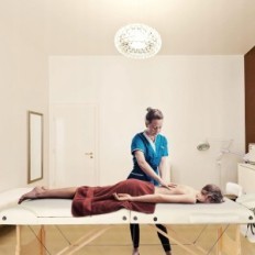 Madras vesgantti boxspring madrasser med en diameter på 200 cm