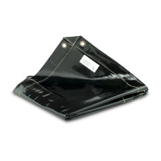 Tenda per saldatura a schermo tenda 239x175cm Stamos SWS01