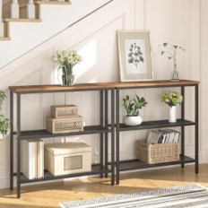 Hoobro ebf73xg01 24 x 75 x 74,5 cm sko oppstartbar