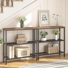 Hoobro ebf73xg01 24 x 75 x 74,5 cm sko oppstartbar