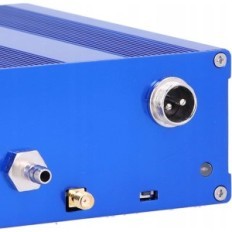 TBEST VACUUM Pump Controller Set. Avgasventilsats. Begagnade