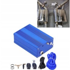 TBEST Vacuum Regular Controller Set. Exhaust valve set. Použité