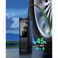 Electric rehvipump Homet Venom 150 PSI 17800 mAh LED-valgusega