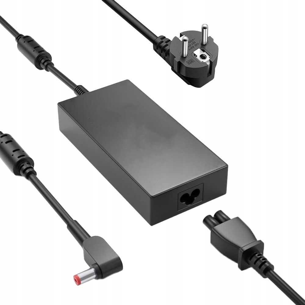 Chicine A17-180P1A 180 W for bærbar Acer 19.5 V 9.23 A 180 W