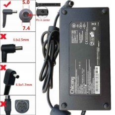 Chicine A17-180P1A 180 W pour ordinateur portable Acer 19.5 V 9.23 A 180 W