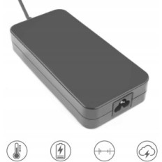 JHZL A17-150P1A 150W 19,5V power supply 7.7A for ASUS laptops high power charger