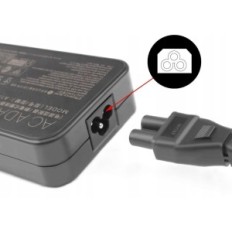 JHZL A17-150P1A 150W 19,5V Virtalähde 7.7a Asus-kannettaville tehokkaille laturille